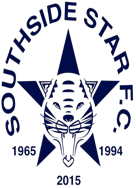 Southside Star badge